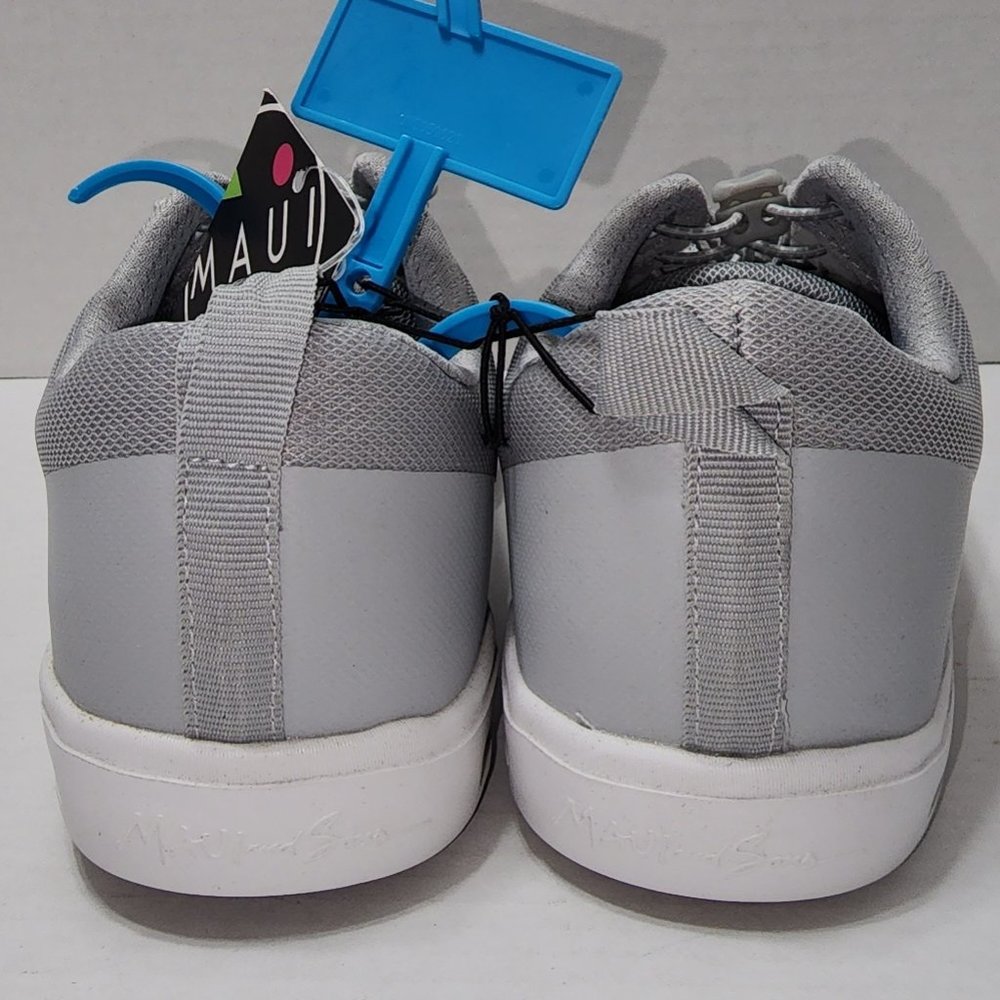 New Maui and Sons Drainage Shoe - 11 - Picture 5 of 8